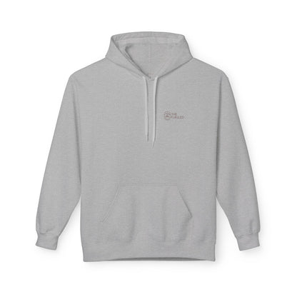 The Grind Ringspun Cotton Hoodie