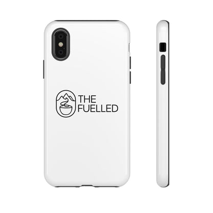 The Fuelled Phone Case