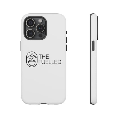 The Fuelled Phone Case
