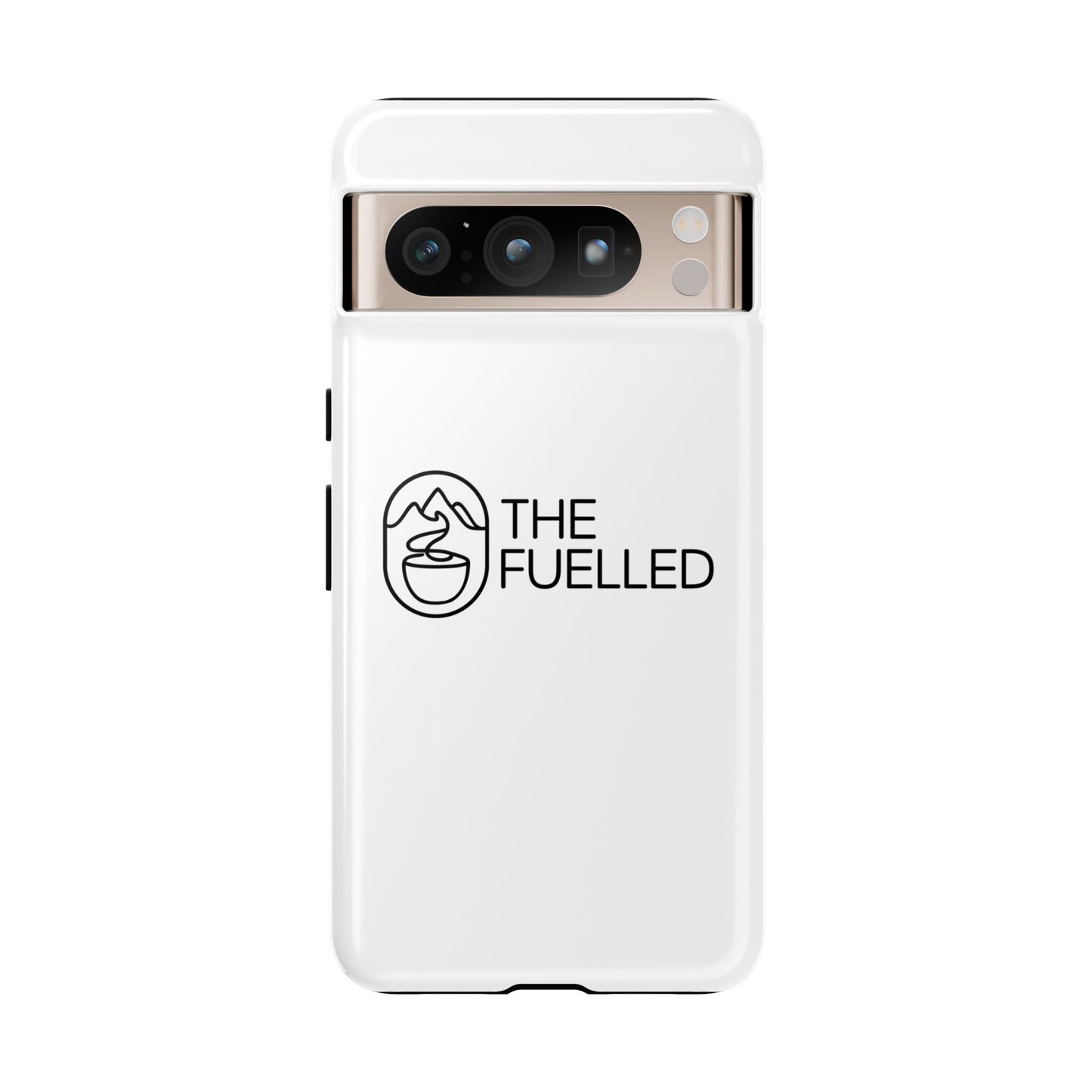 The Fuelled Phone Case