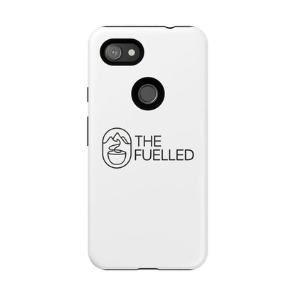 The Fuelled Phone Case
