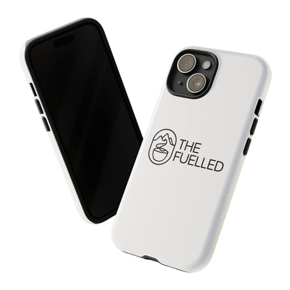 The Fuelled Phone Case