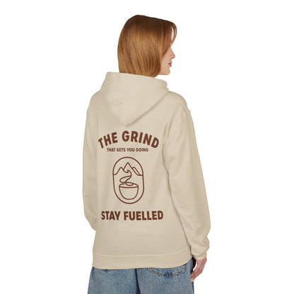 The Grind Ringspun Cotton Hoodie