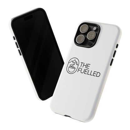 The Fuelled Phone Case