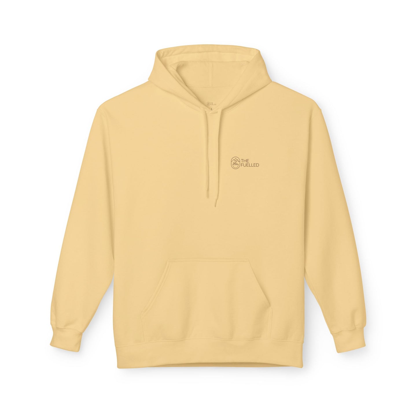 The Grind Ringspun Cotton Hoodie