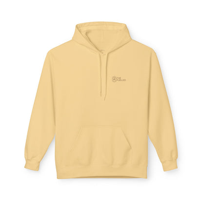 The Grind Ringspun Cotton Hoodie