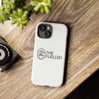 The Fuelled Phone Case