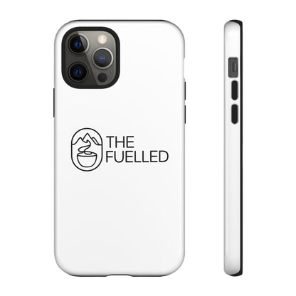 The Fuelled Phone Case