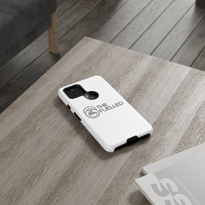 The Fuelled Phone Case