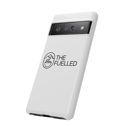 The Fuelled Phone Case