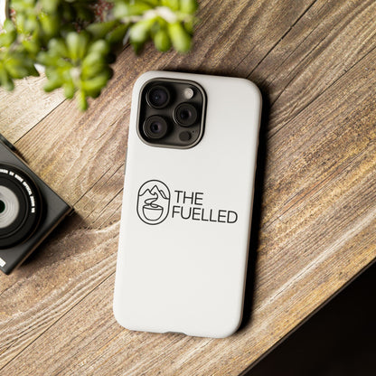 The Fuelled Phone Case
