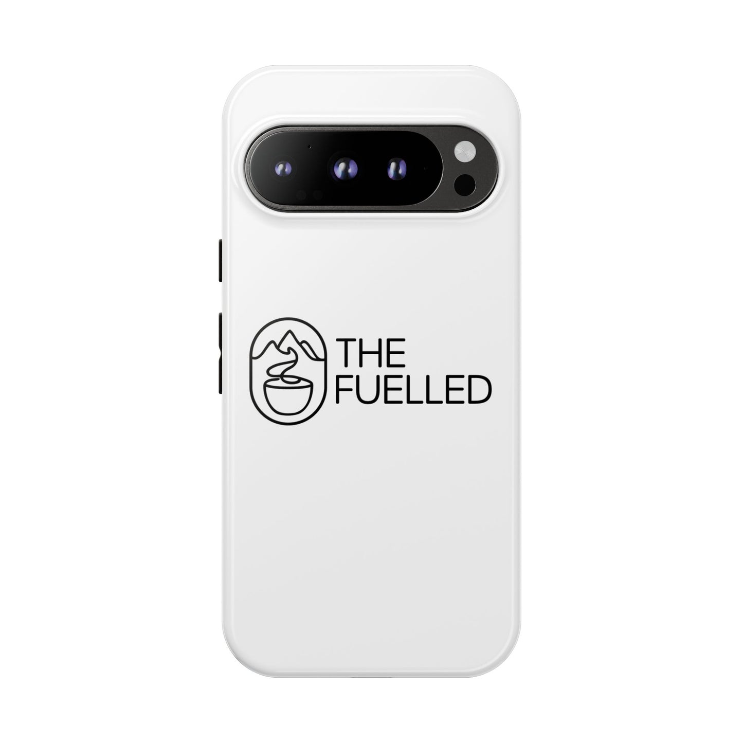 The Fuelled Phone Case