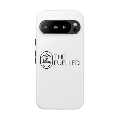The Fuelled Phone Case