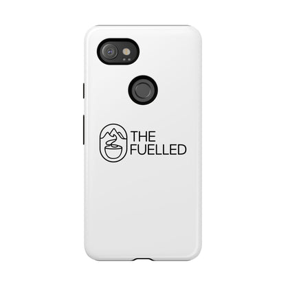 The Fuelled Phone Case