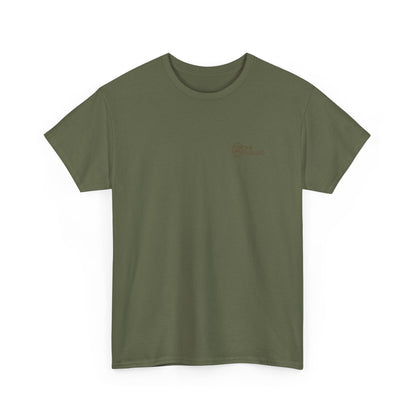 The Grind Heavy Cotton T-Shirt