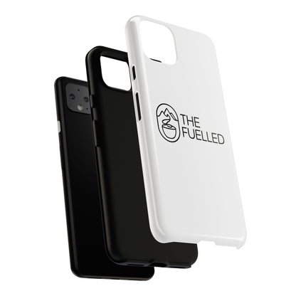 The Fuelled Phone Case