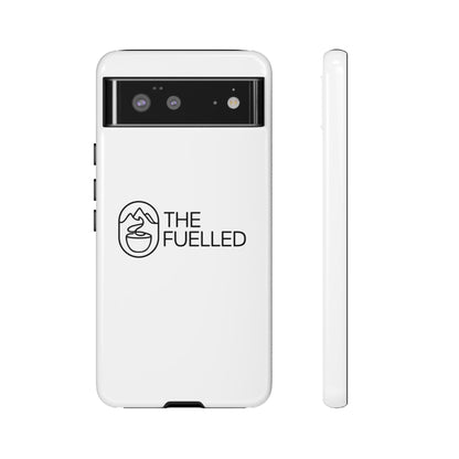 The Fuelled Phone Case