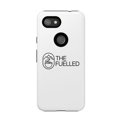 The Fuelled Phone Case