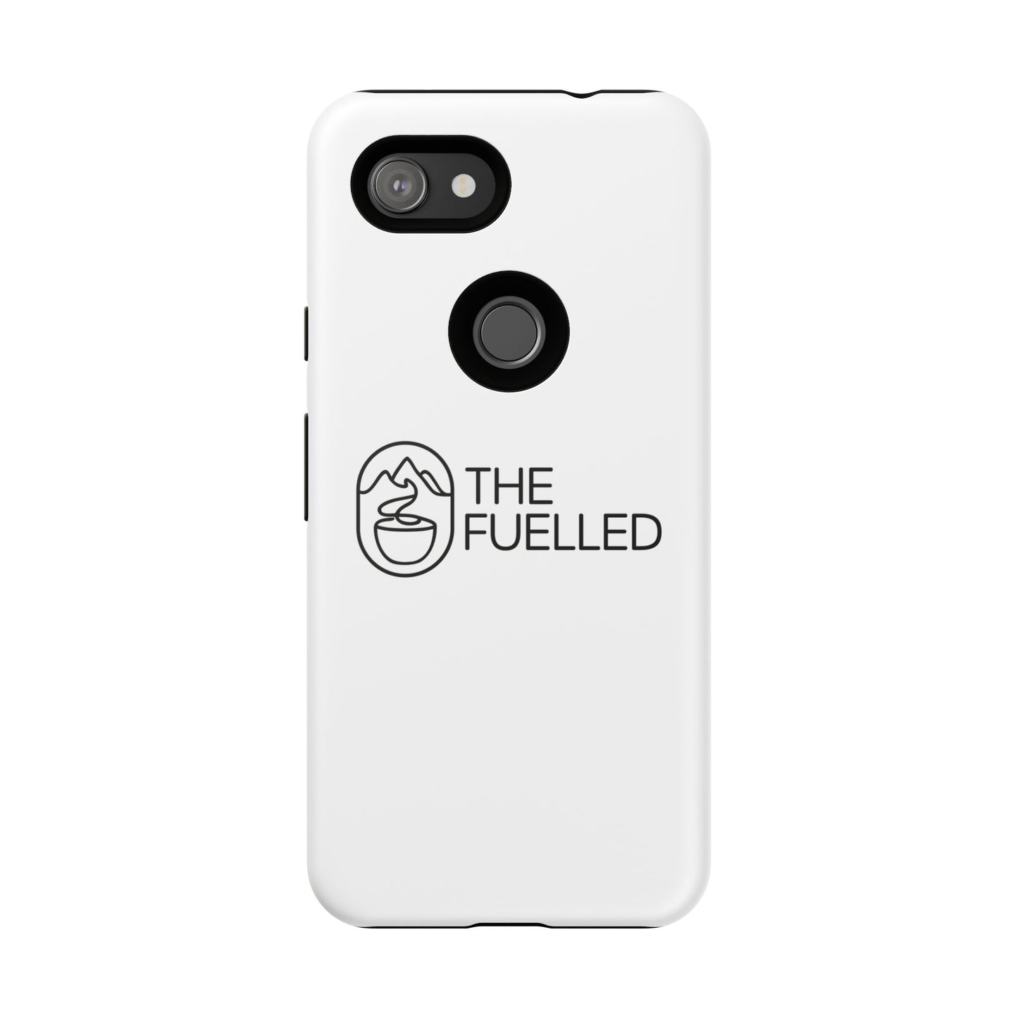 The Fuelled Phone Case