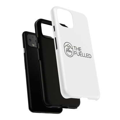 The Fuelled Phone Case
