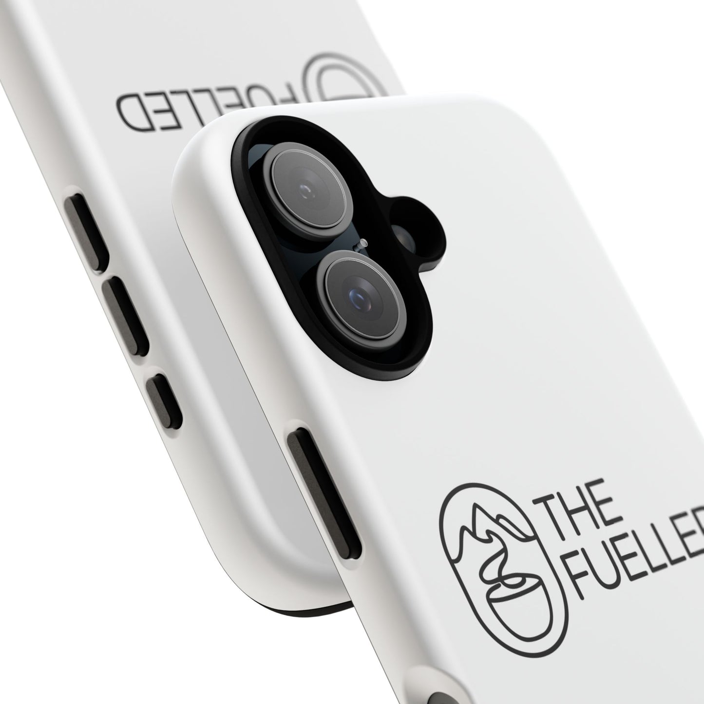 The Fuelled Phone Case