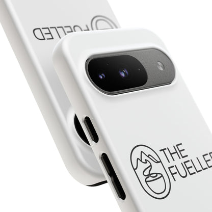 The Fuelled Phone Case