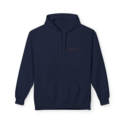 The Grind Ringspun Cotton Hoodie