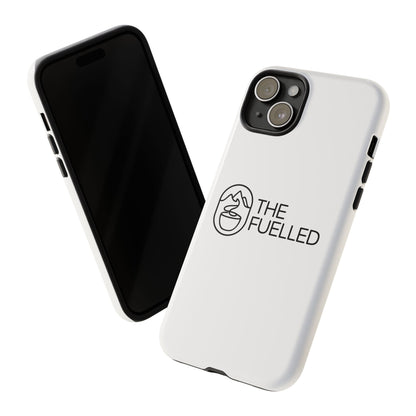 The Fuelled Phone Case