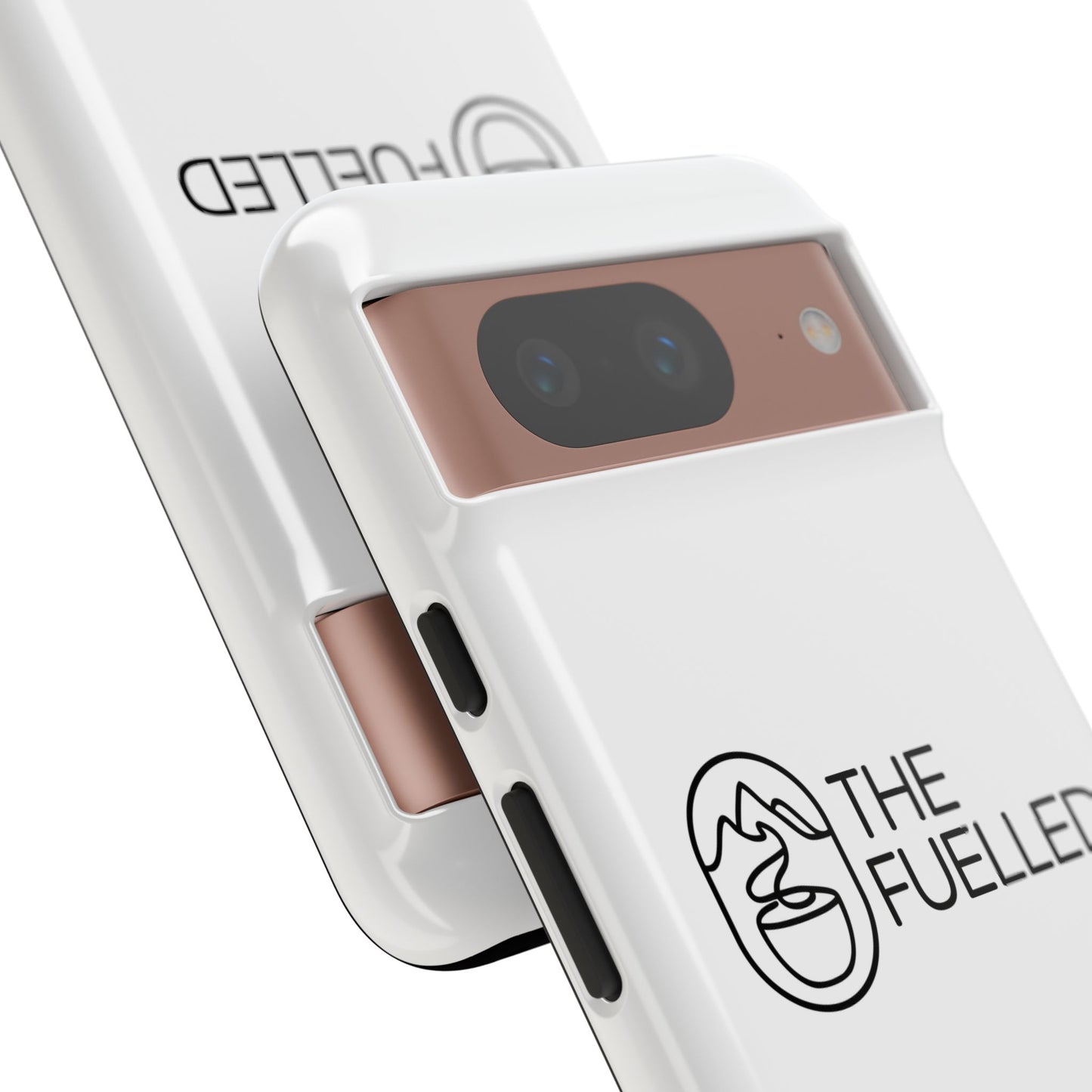 The Fuelled Phone Case