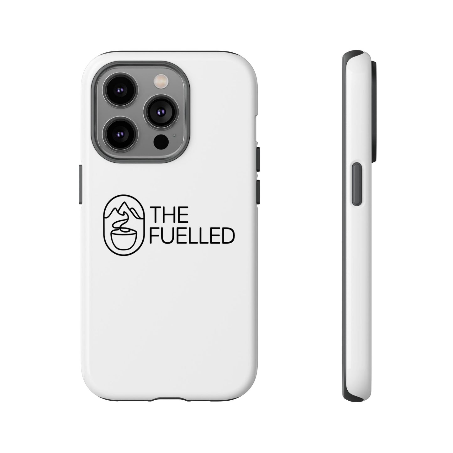 The Fuelled Phone Case
