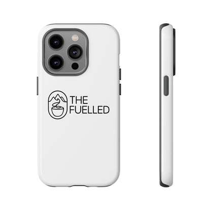 The Fuelled Phone Case