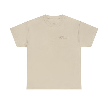 The Grind Heavy Cotton T-Shirt