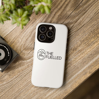 The Fuelled Phone Case