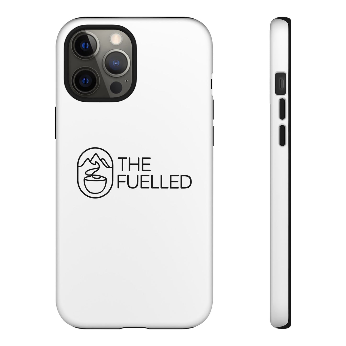 The Fuelled Phone Case
