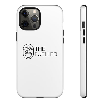 The Fuelled Phone Case