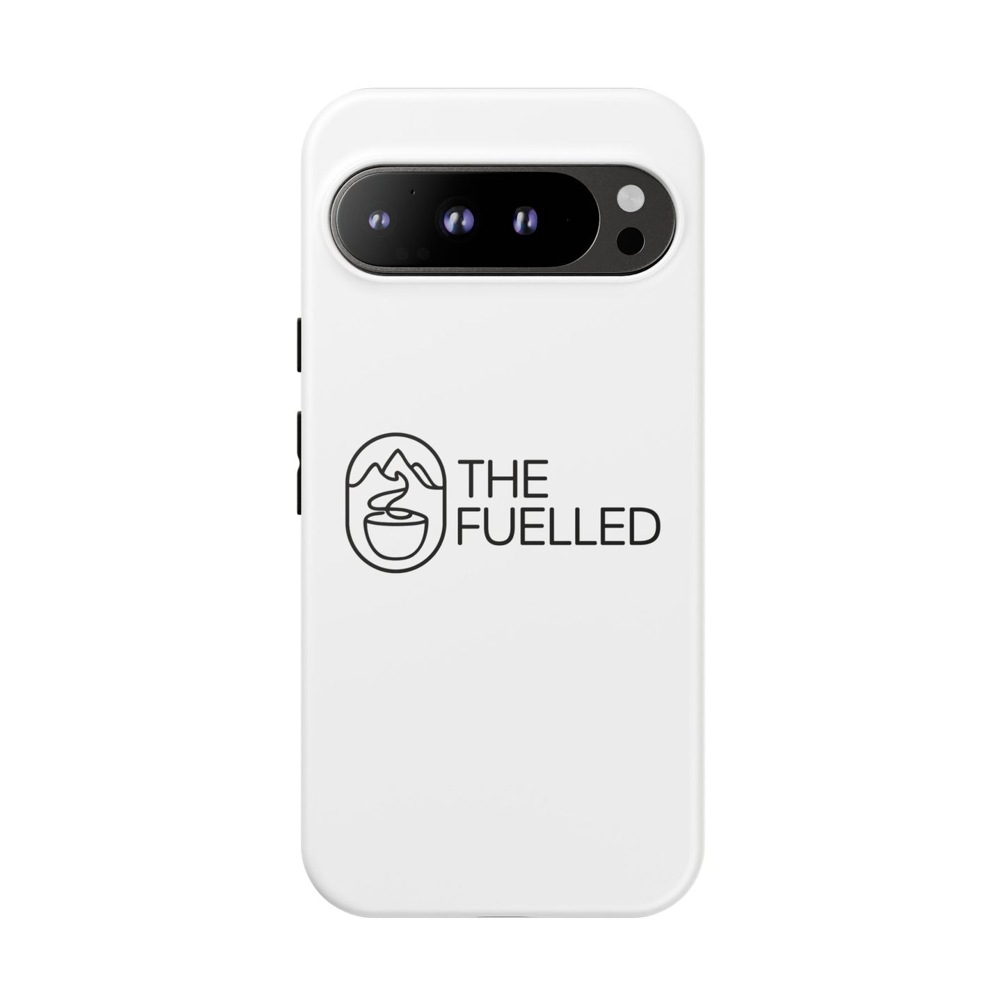 The Fuelled Phone Case