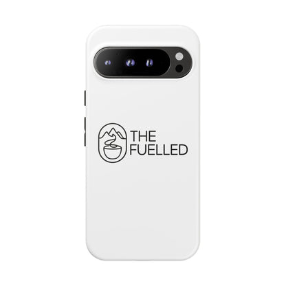 The Fuelled Phone Case