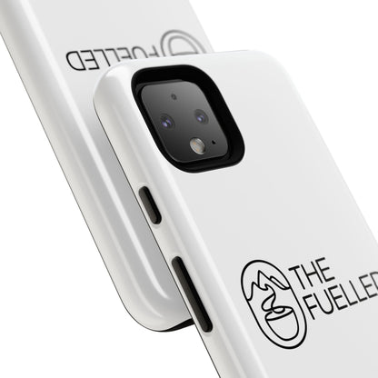 The Fuelled Phone Case