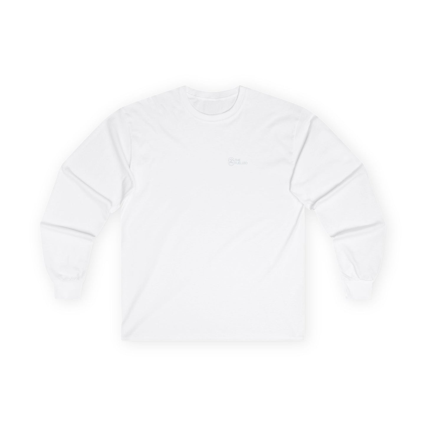 The Grind Long Sleeve Tee