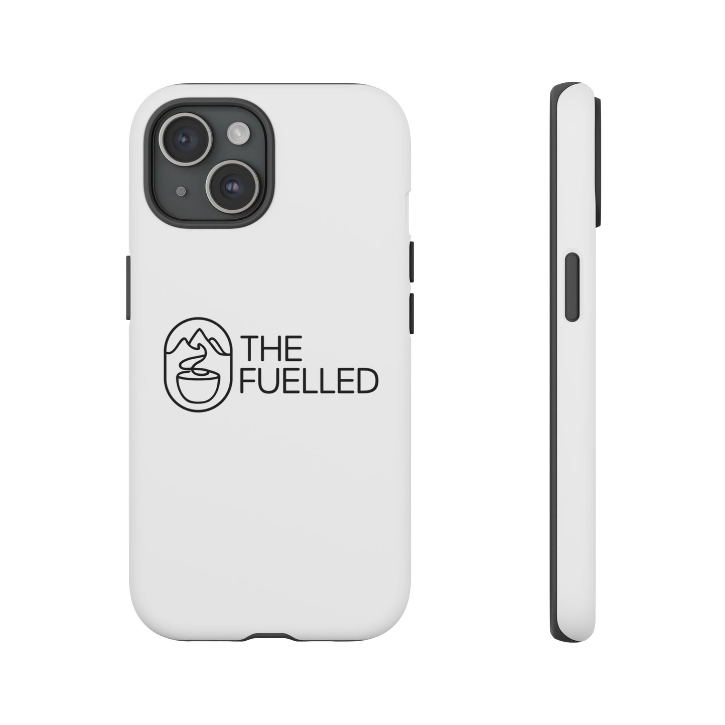 The Fuelled Phone Case