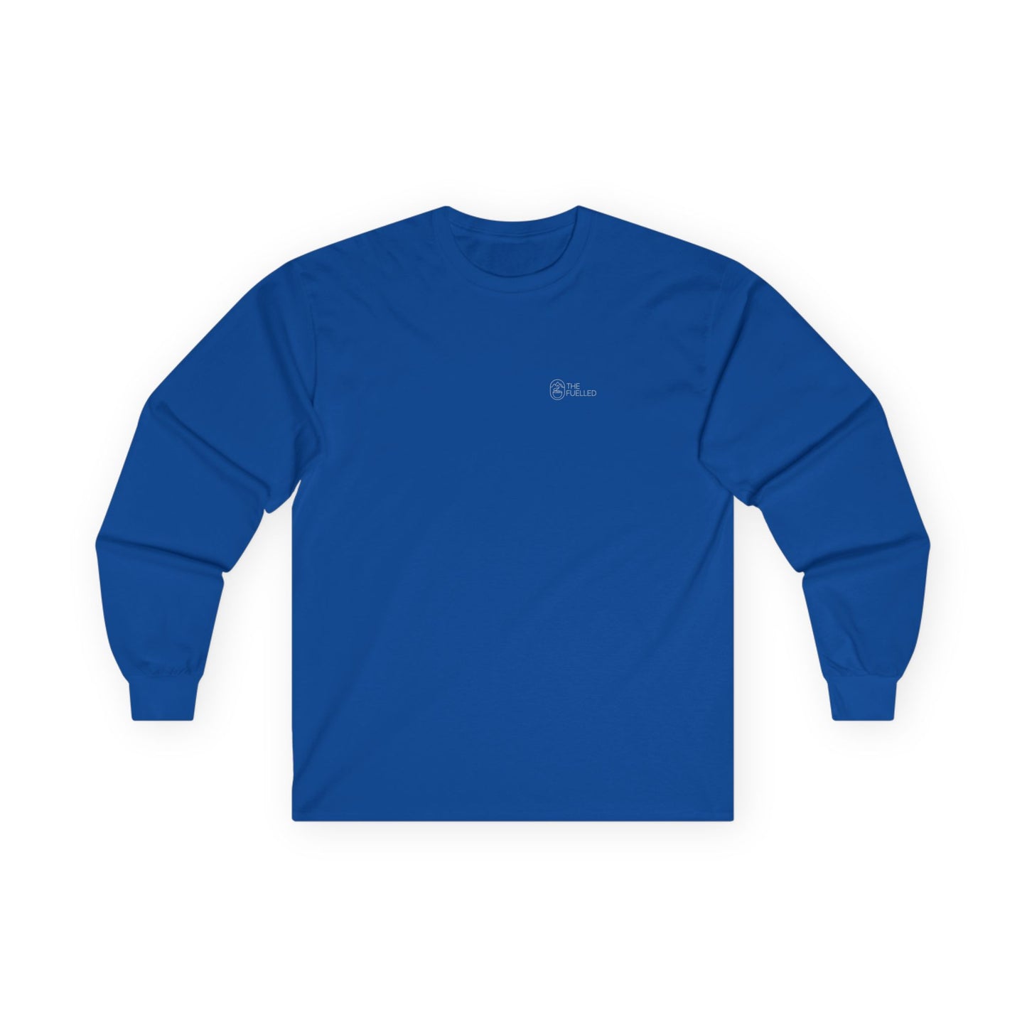 The Grind Long Sleeve Tee