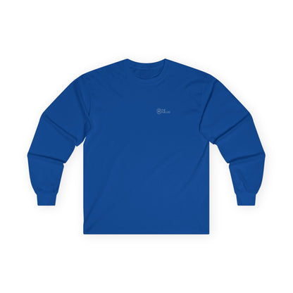 The Grind Long Sleeve Tee