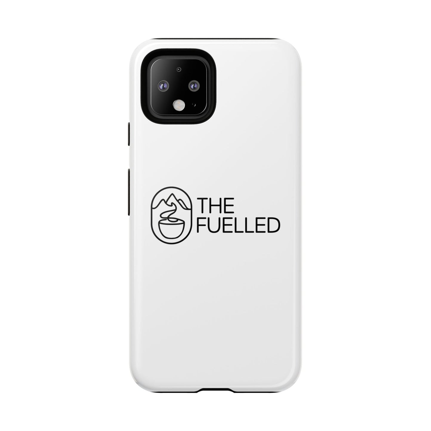 The Fuelled Phone Case