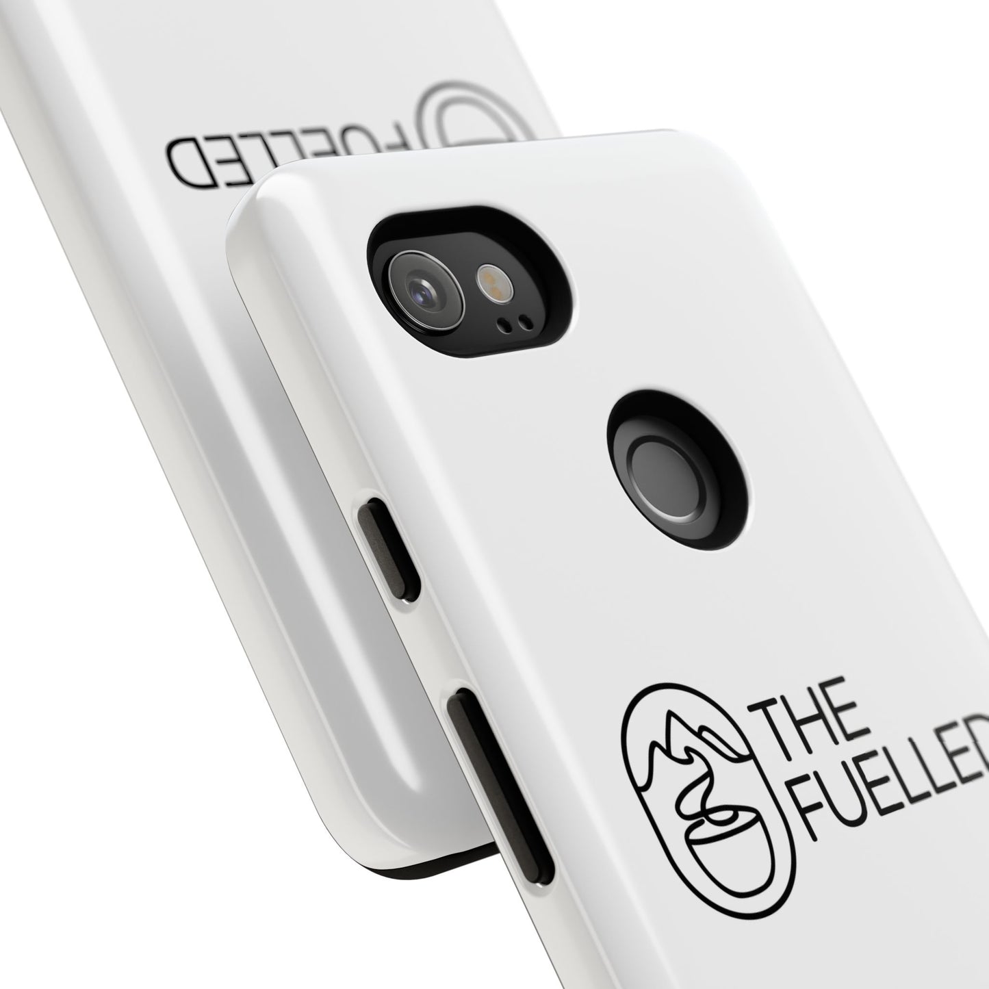 The Fuelled Phone Case