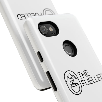 The Fuelled Phone Case