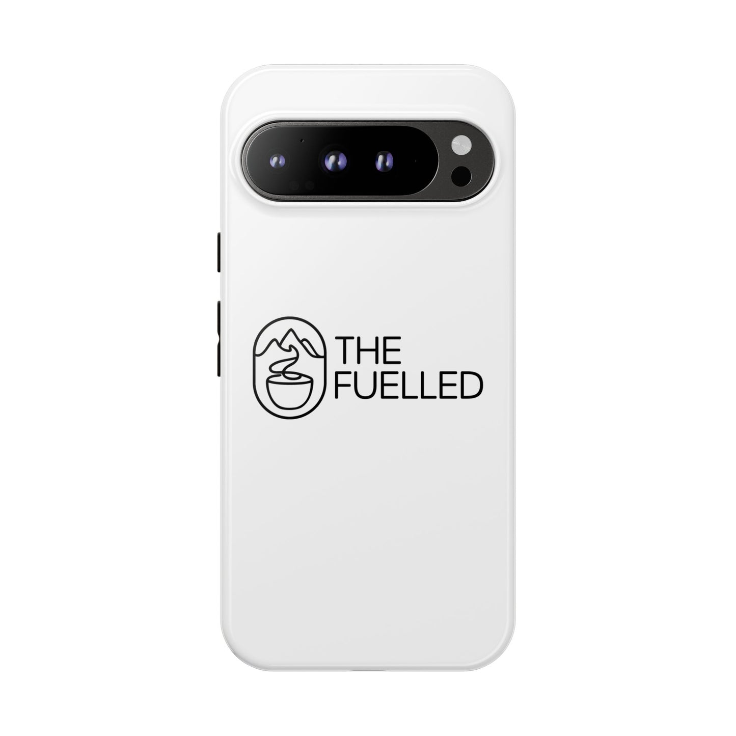 The Fuelled Phone Case