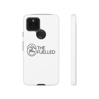The Fuelled Phone Case
