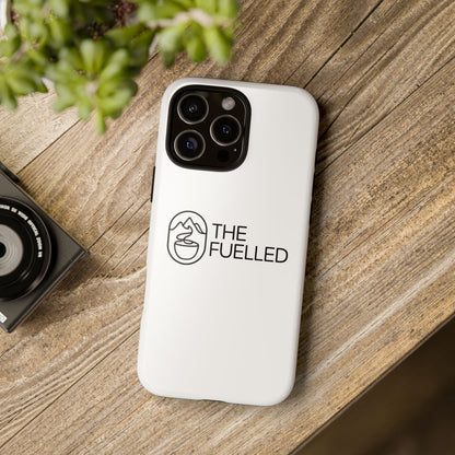 The Fuelled Phone Case