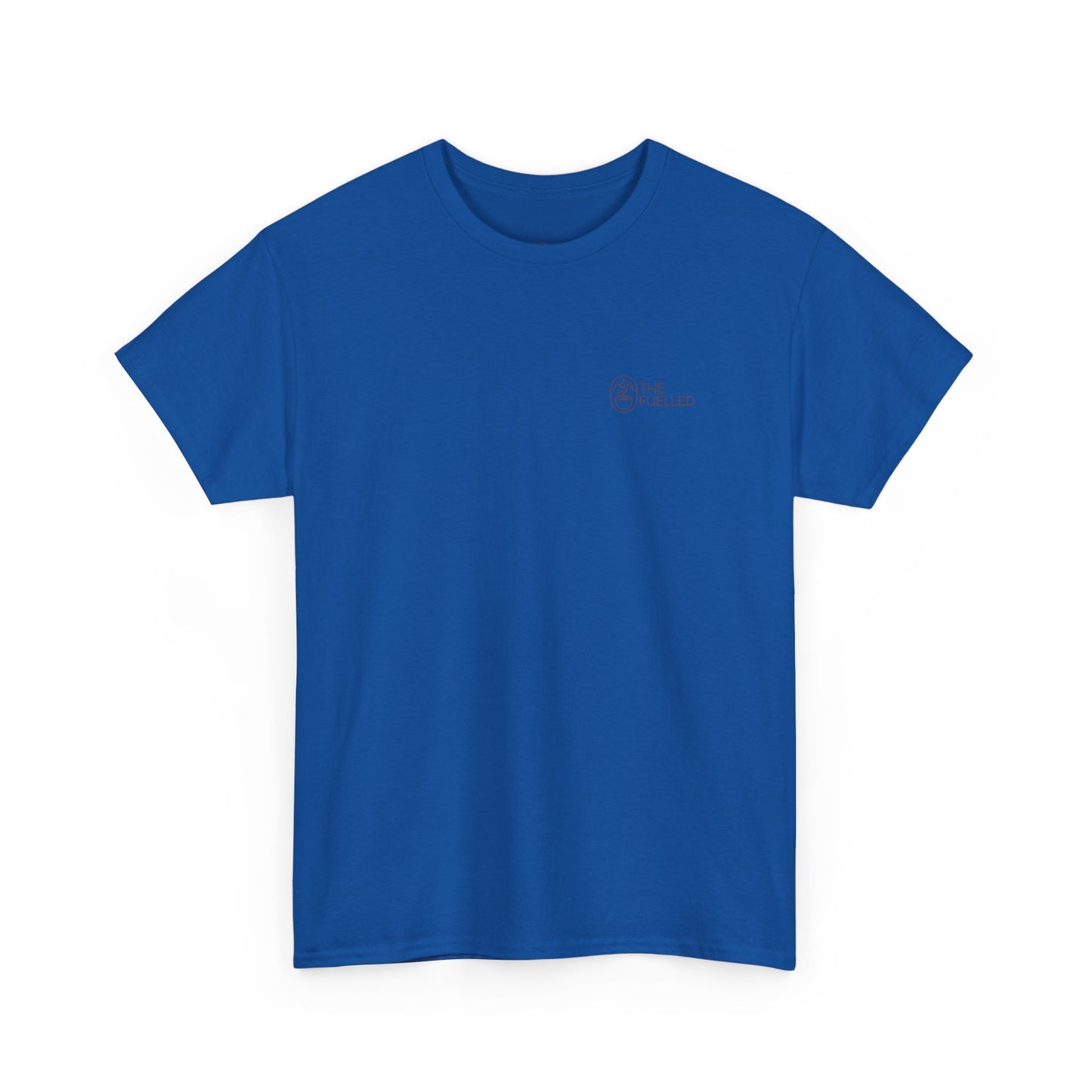 The Grind Heavy Cotton T-Shirt