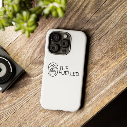 The Fuelled Phone Case